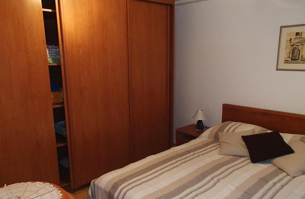Apartment Eni Ровин Стая снимка